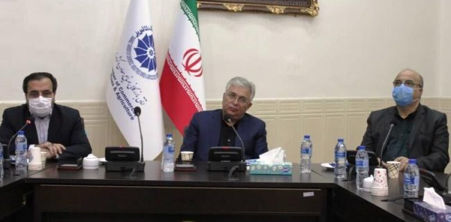 رسانه‌ها همراه قابل اطمینانی برای بخش صنعت هستند
