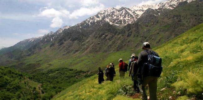 ۸ دفتر خدمات مسافرتی و گردشگری غیرمجاز در آذربایجان‌شرقی تعطیل شد