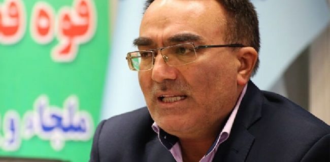 تلفات جانی تصادفات جادهای در آذربایجانشرقی ۱۳ درصد کاهش یافت تلفات جانی تصادفات جادهای در آذربایجانشرقی ۱۳ درصد کاهش یافت