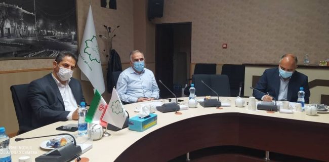 شفاف سازی و حذف بروکراسی های اداری، نتیجه سیستمیشدن کمیسیونهای ماده ۱۰۰/صدور ۱۲ هزار رأی در سیستم جدید شفاف سازی و حذف بروکراسی های اداری، نتیجه سیستمیشدن کمیسیونهای ماده ۱۰۰/صدور ۱۲ هزار رأی در سیستم جدید