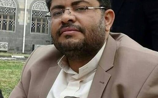 انصارالله یمن، عربستان را به «درد بزرگ» تهدید کرد انصارالله یمن، عربستان را به «درد بزرگ» تهدید کرد