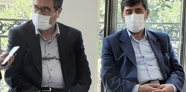 نقش آفرینی مردم با انتخاب آیت الله رئیسی در سازندگی ایران اسلامی