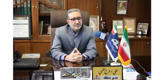 ارسال بیش از یک میلیارد و ۷۱۰ میلیون لیتر انواع فرآورده های نفتی از منطقه آذربایجان شرقی به سایر مناطق
