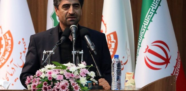 تقویت تیم تراکتور را وظیفه خودمی دانم تقویت تیم تراکتور را وظیفه خودمی دانم
