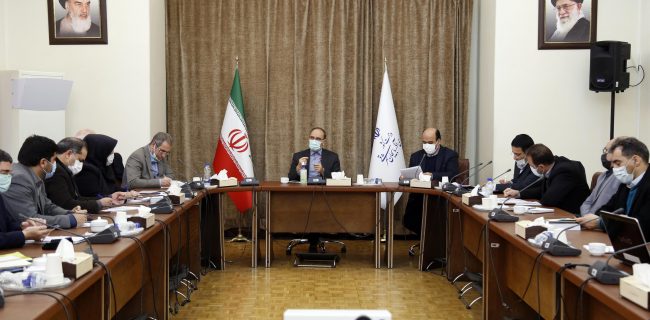 مس سونگون و شرکت ملی مس ایران به وظایف قانونی خود عمل کنند مس سونگون و شرکت ملی مس ایران به وظایف قانونی خود عمل کنند