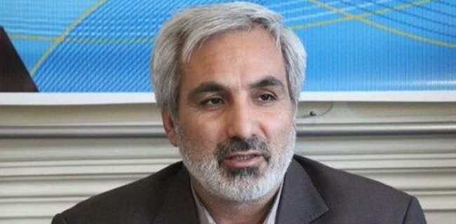 علی جعفری آذر بهعنوان سرپرست فرمانداری تبریز منصوب شد. علی جعفری آذر بهعنوان سرپرست فرمانداری تبریز منصوب شد.
