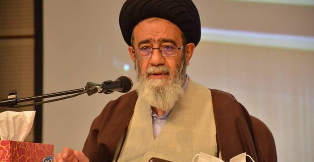 ماه مبارک رمضان فرصتی ارزشمند برای تبیین گفتمان انقلاب واسلام است ماه مبارک رمضان فرصتی ارزشمند برای تبیین گفتمان انقلاب واسلام است