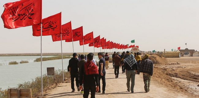 راهیان نور ابزار رسانه‌ای در مقابله با جنگ نرم دشمنان است