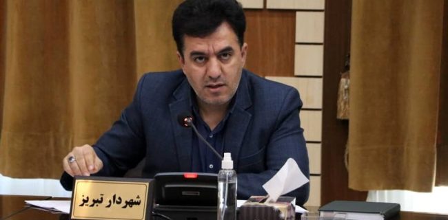انتصابات جدید در شهرداری تبریز