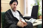 توهین به مقدسات و ارزش‌های دینی ضایع کردن معنای آزادی است