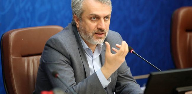 افزایش ۱۷ درصدی صادرات از واحدهای تولیدی و صنعتی کشور