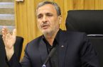 ۵۸۲ کیلومتر شبکه گاز در آذربایجان شرقی اجرا شد