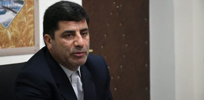 رشد ۲۳ درصدی صادرات کالاهای کشاورزی در آذربایجان شرقی رشد ۲۳ درصدی صادرات کالاهای کشاورزی در آذربایجان شرقی