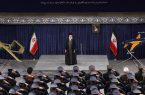 رهبر انقلاب: خواص برای انتخابات پرشور نقش ایفا کنند/غفلت بورزند ضربه تاریخی به ملت می‌زنند