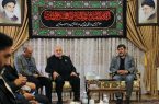 روابط خوب ایران و عراق از زمان های دور وجود داشته است