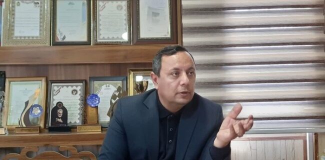 ۶۴ شهردار با ظرفیت‌های عجب‌شیر آشنا شدند
