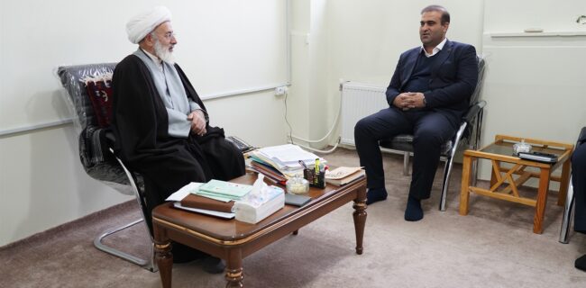 برنامه های فرهنگی ارس با محوریت مساجد توسعه می یابد