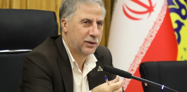 تخصیص حدود یک میلیارد و ۶۶۳ میلیون مترمکعب گاز به بخش نیروگاهی