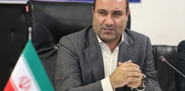 شهر سهند در اجرای طرح جوانی جمعیت با کمبود زمین مواجه است