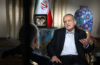پزشکیان در گفت وگو با شبکه آمریکایی: امیدوارم ریاست‌جمهوری ترامپ به صلح و نه جنگ منجر شود