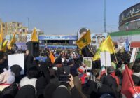 تجلی بصیرت ملی در آذربایجان شرقی