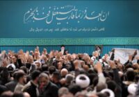 رهبر انقلاب: مردم توقعات به‌حقی دارند/توانایی ما برای مقابله با تهدیدهای سخت در سطح عالی است