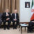 تهدیدهای آمریکا هیچ تاثیری بر ملت و مسئولان ایران ندارد