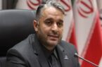 بازدید مدیرکل نوسازی مدارس استان از مدارس و فضاهای آموزشی پایگاه شکاری شهید فکوری تبریز