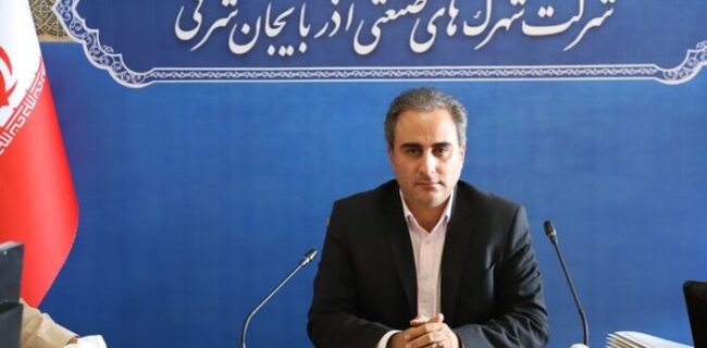 برگشت ۶۰ واحد صنعتی راکد آذربایجان‌شرقی به چرخه تولید