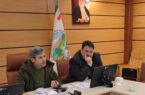 همکاری سازمان منابع طبیعی و صدا و سیما برای پوشش باشکوه هفته منابع طبیعی