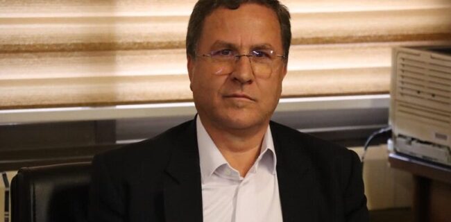 انصاری: طرح احداث میدان دام تبریز ۶۰ درصد پیشرفت فیزیکی دارد