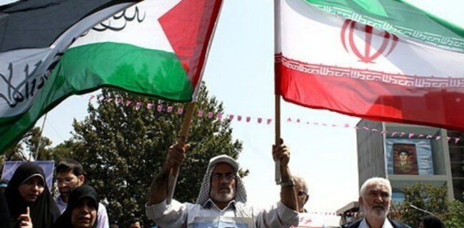 راهپیمایی «بشارت نصر» در سراسر کشور برگزار می‌شود