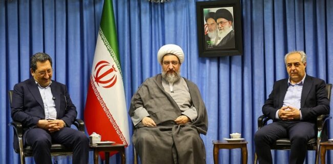 اتابک: سهم آذربایجان شرقی از ارزش افزوده صنعت قابل‌قبول است
