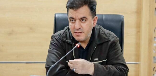 ارائه لایحه اعمال تخفیفات ویژه برای خیران مدرسه ساز به شورای اسلامی شهر