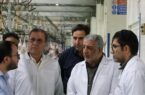 تاکید بر ارتقای استانداردهای بهداشتی و زیست محیطی در کشتارگاه صنعتی تبریز