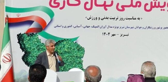 نیک‌نفس: جامعه سالم، محور توسعه پایدار است