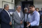 بهره‌مندی از ظرفیت کشتارگاه صنعتی تبریز در دستور کار شهرداری