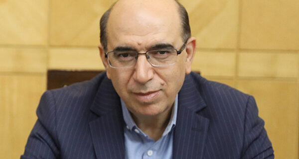 رضوانی: تکمیل نیروگاه سد خداآفرین باید در اولویت وزارت نیرو قرار گیرد