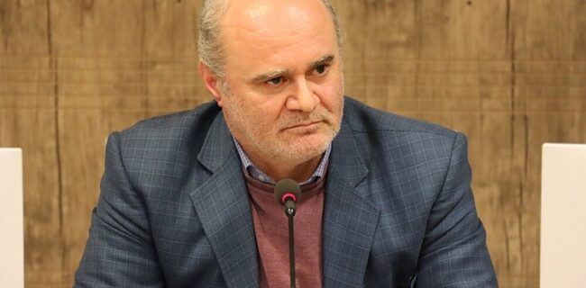 برگزاری تورهای رسانه‌ای در مناطق دهگانه شهرداری تبریز