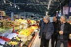 هدفگذاری شهرداری تبریز برای تحقق تعادل در بازار عرضه از طریق فروشگاه‌های “شهریم”