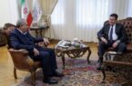 استاندار آذربایجان‌شرقی: پروژه‌های مرزی اولویت همکاری ۲ کشور ایران و جمهوری آذربایجان است