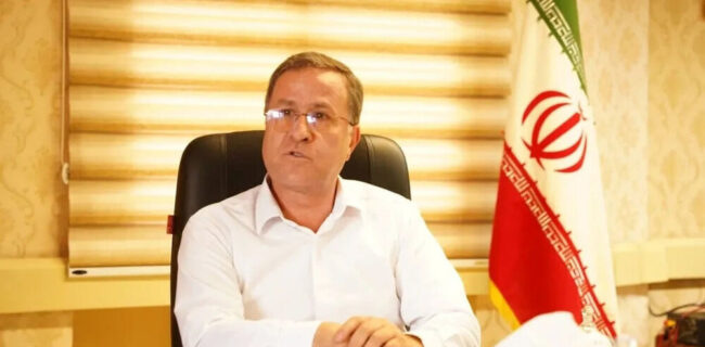 آماده‌باش خدمات شهری تبریز برای حفظ ایمنی معابر در بارش‌های اخیر