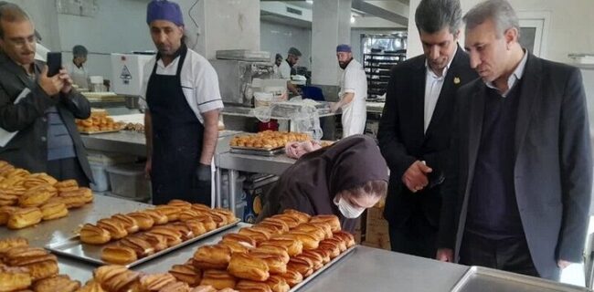 کشف ۲۶ تخلف صنفی در طرح نظارتی شب یلدا در آذربایجان شرقی