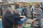 جریمه ۲۲ هزار و ۱۹۰ میلیارد ریالی برای قاچاقچیان و اصناف متخلف در آذربایجان‌شرقی