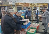جریمه ۲۲ هزار و ۱۹۰ میلیارد ریالی برای قاچاقچیان و اصناف متخلف در آذربایجان‌شرقی