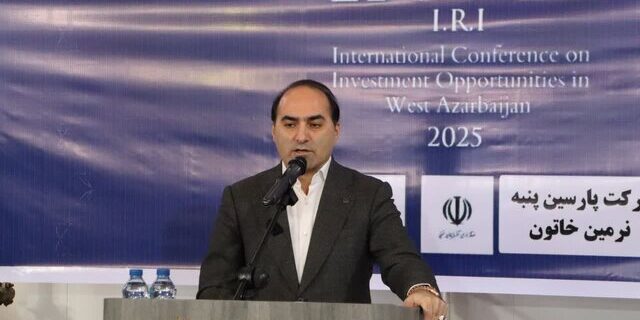 مدیرکل صمت آذربایجان غربی: چایپاره قطب سنگ‌های تزیینی است