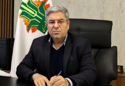 پرداخت ۶۳ هزار میلیارد ریال تسهیلات توسط بانک کشاورزی آذربایجان شرقی